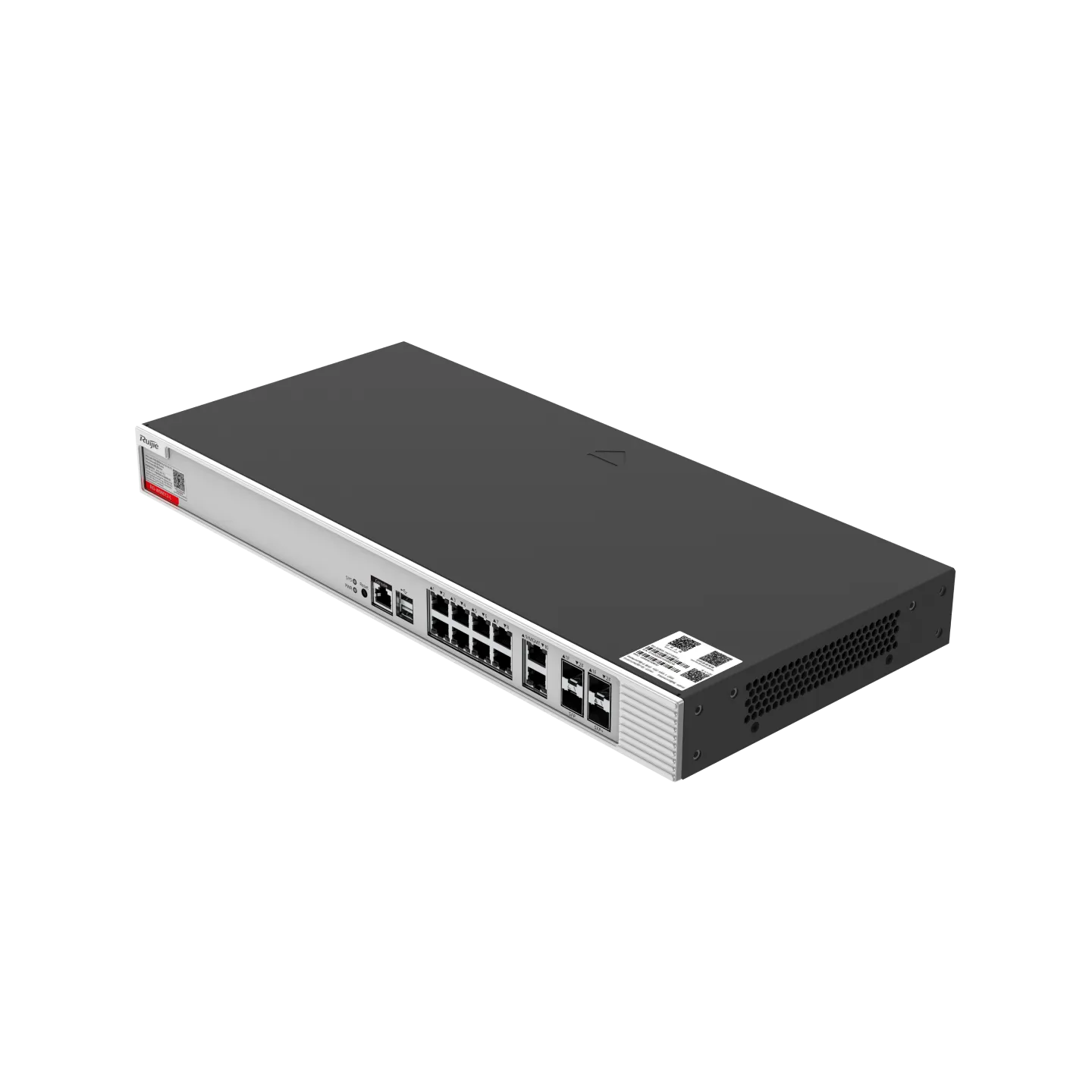 RG-WS6012-L Small & Medium Enterprise Networking - 6
